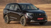 Mahindra xuv7xo