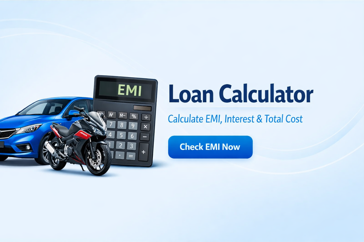 Mechanicko- Loan Calculator