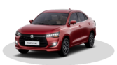 Maruti Suzuki Dzire