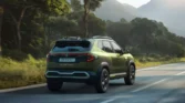 Renault Duster SUV